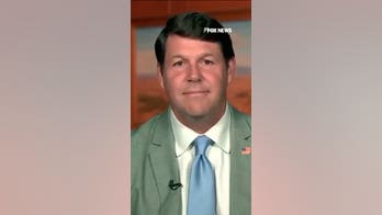 GOP lawmaker accuses Democrats of blocking measures to ‘sow chaos’