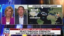 The world isn't used to this type of diplomacy, retired Army soldier says