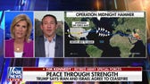The world isn't used to this type of diplomacy, retired Army soldier says