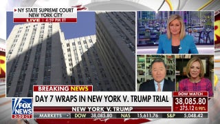 John Yoo: Trump won a 'two front war' today - Fox News