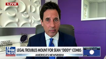 Mark Eiglarsh predicts charges will come 'soon' against Sean 'Diddy' Combs