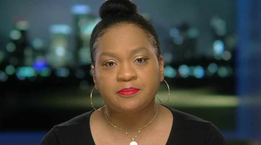 As Biden mulls VP pick, former Sanders staffer has strong words for candidate's 'black agenda'