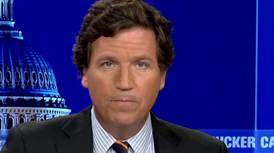 Tucker Carlson: Democrats are defending the indefensible