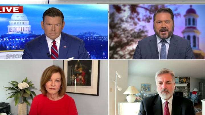 Steve Hayes: Biden meeting with Putin was a 'mistake'