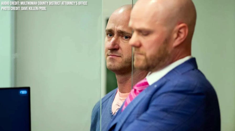 Cockpit audio captures chaos arsenic off-duty Alaska Airlines aviator tries to termination engines mid-flight