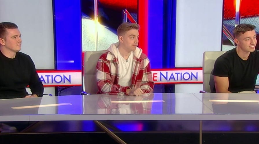 Success stories from the 'School of Hard Knocks'