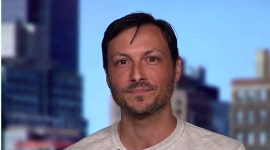 Construction business owner on worker shortage: 'Emergency' since pandemic hit