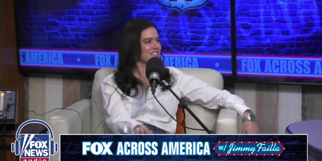 Lydia Moynihan: Harvard Has The Best Tax Treatment In The World