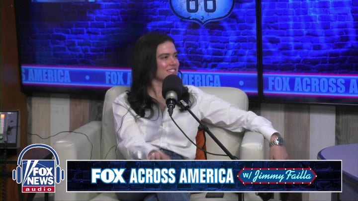 Lydia Moynihan: Harvard Has The Best Tax Treatment In The World 