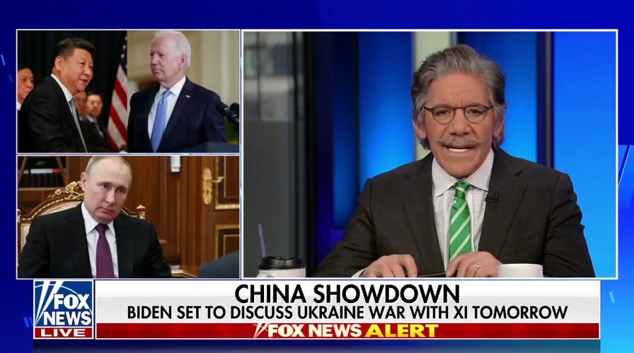 China is playing us: Rivera