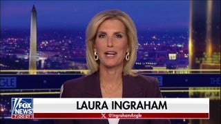 Laura: This is a 'historic' peace agreement