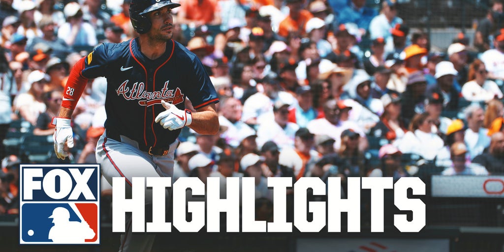 Rockies Defeat Braves 12-4 Amid Late-Inning Rally Atlanta