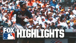 Rockies vs. Braves Highlights | MLB on FOX - Fox News