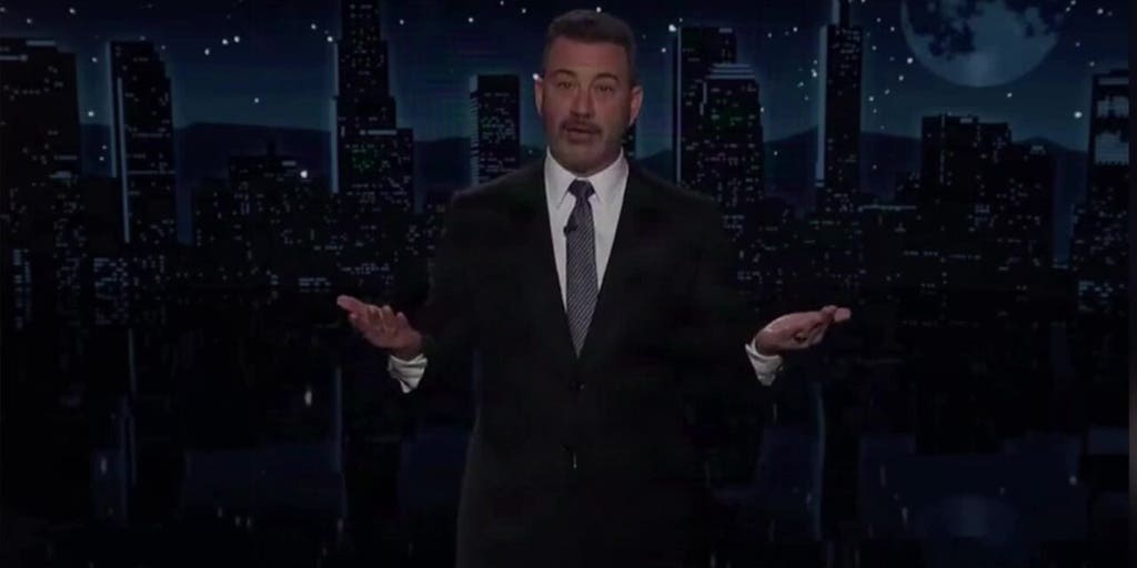 Jimmy Kimmel suggests Trump send ICE out of Minneapolis and into Iran, says 'they could help'