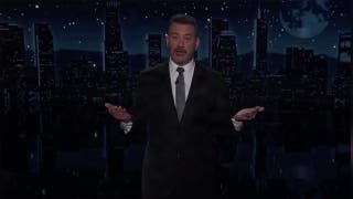 Jimmy Kimmel suggests Trump send ICE out of Minneapolis and into Iran, says 'they could help'