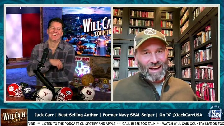 Grammys 2026 MELTDOWN: Bad Bunny & Billie Eilish Go After Trump and ICE | Will Cain Country