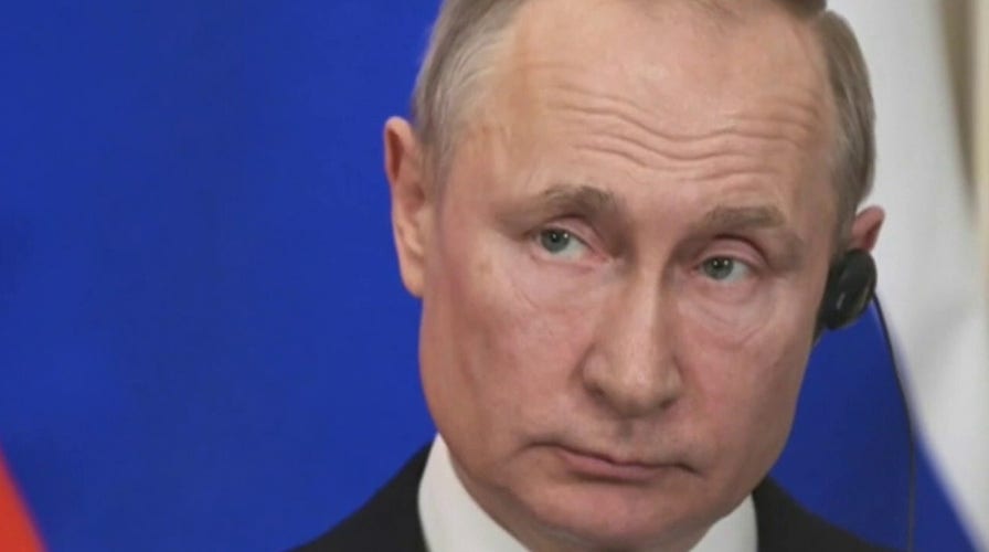 Putin pulls 10K troops from Ukraine border: What will he want in return?