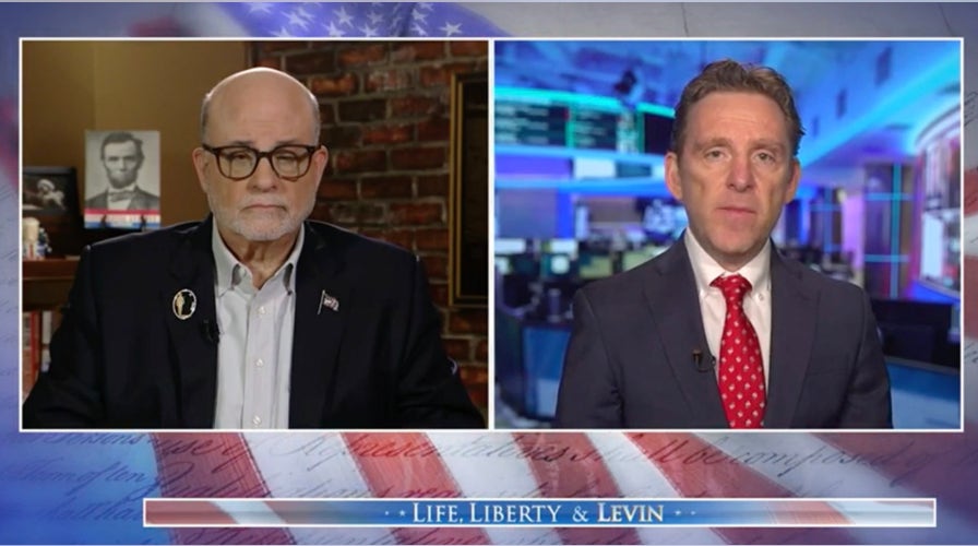 This is a radical, annihilationist regime: Foundation for Defense of Democracies CEO