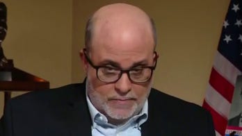Mark Levin fires back at Black Lives Matter leader: 'What exactly are you gonna burn down, tough guy?'