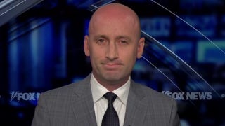 Stephen Miller's message to Kamala Harris: 'Never underestimate' voter savviness - Fox News