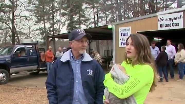 Biden’s Keystone Pipeline decision hitting US workers hard