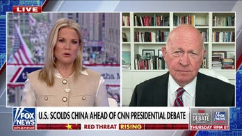Biden's China policy is not working: Michael Pillsbury
