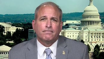 Twitter briefly suspends CBP Commissioner Mark Morgan after he touts success of border wall