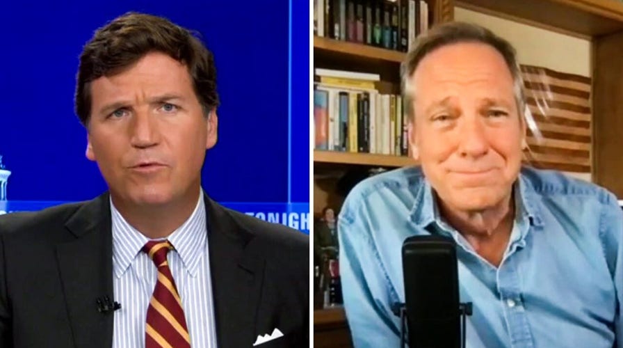 Mike Rowe: America needs to be reminded what 'real work' looks like