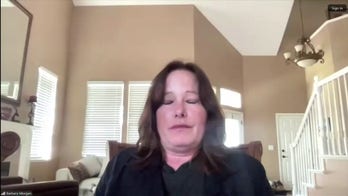 California woman sues American Airlines after she says she was sexually assaulted on flight