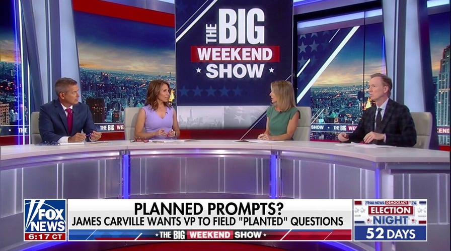 'Limited scope': Alicia Acuna criticizes Kamala Harris' minimal media engagements