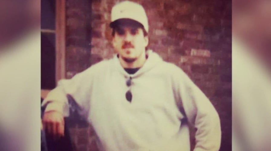 Sister speaks out against early prison release of brother's killer