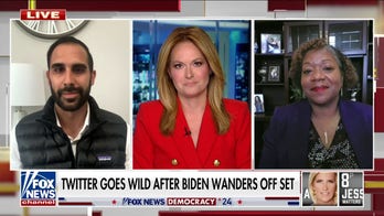 How Biden’s age, gaffs affect voters ahead of the 2024 election