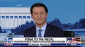 Hyundai president thinking about ‘most important market’ for investments despite tariff ‘challenge’ for auto industry