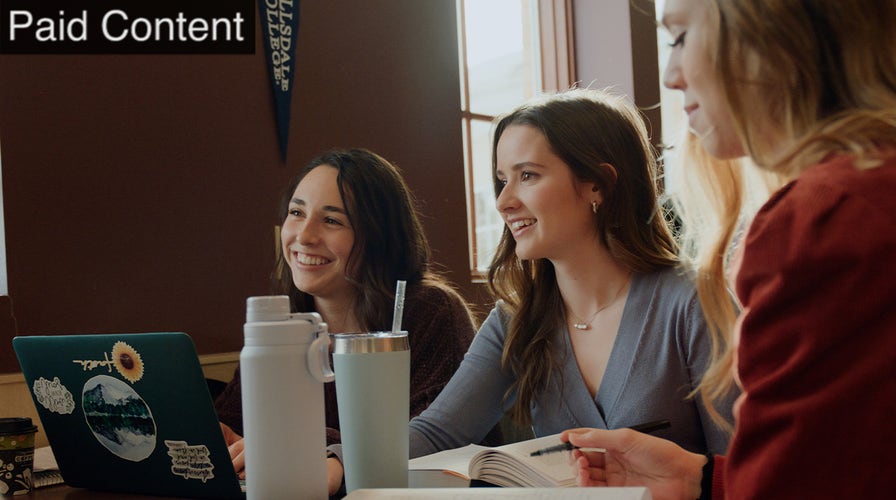 Hillsdale College: Pursuing Truth and Defending Liberty