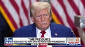 Trump says a peace plan is still possible amid the Russia-Ukraine war