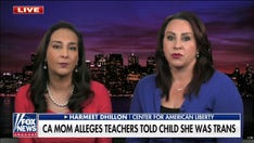 California mom, attorney accuse teachers of 'predatory behavior' for telling 11-year-old she was transgender