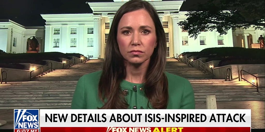 Biden admin torched for providing ‘no answers’ on growing ISIS threats: ‘Turning a blind eye’
