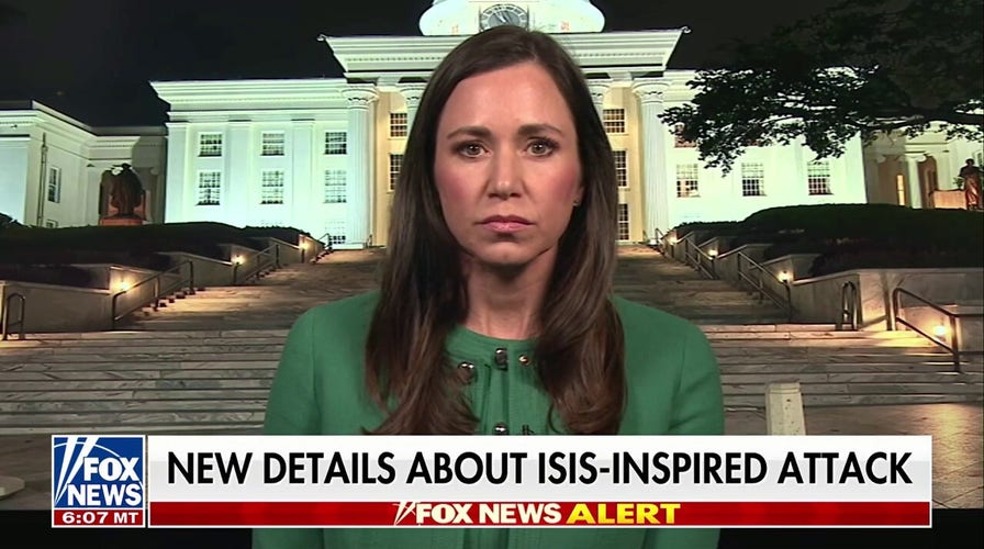 Biden admin torched for providing ‘no answers’ on growing ISIS threats: ‘Turning a blind eye’