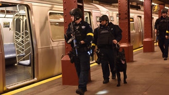 'See something, say something' mantra not specific enough?