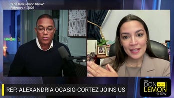Ocasio-Cortez rails against Bari Weiss, claims she 'killed' CECOT segment on '60 Minutes'