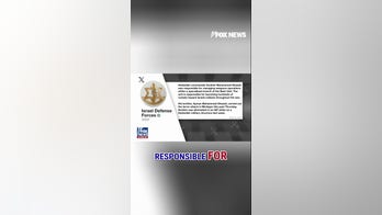 Israel CONFIRMS synagogue attacker’s brother was a Hezbollah member