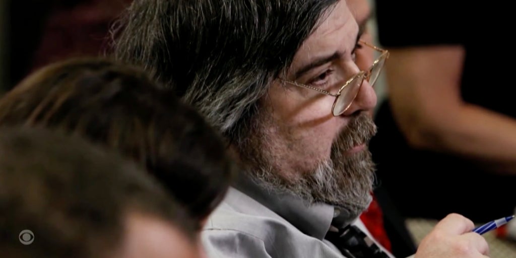 Longtime CBS reporter Mark Knoller dies at 73