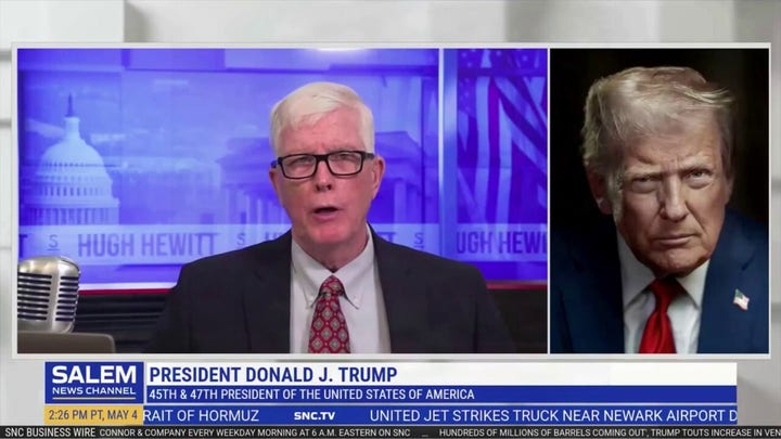 Donald Trump doubles down on 60 Minutes host attacks