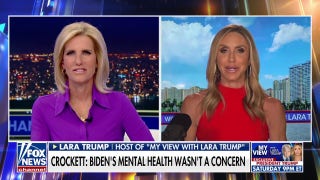 Lara Trump details the ‘very bleak’ future facing the Democratic Party with new ‘extremist’ figureheads