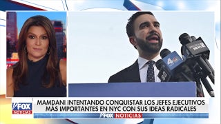 Las políticas socialistas de Zohran Mamdani - Fox News