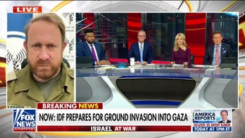 Israel is identifying more fatalities and abductees as the war develops: IDF spokesperson