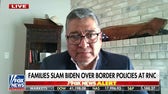 Former U.S. Border Patrol Chief Raul Ortiz: Agencies have been overwhelmed for many years