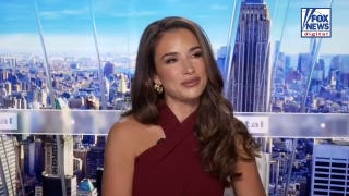 Country singer and author Jessie James Decker shares cooking lesson she learned the hard way