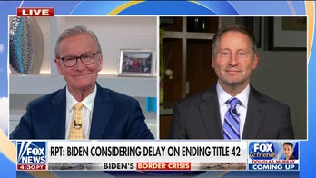 NY gubernatorial candidate says nighttime migrant flights resumed: 'We should know who's coming in'