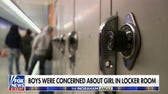 Transgender policy faces backlash following video release